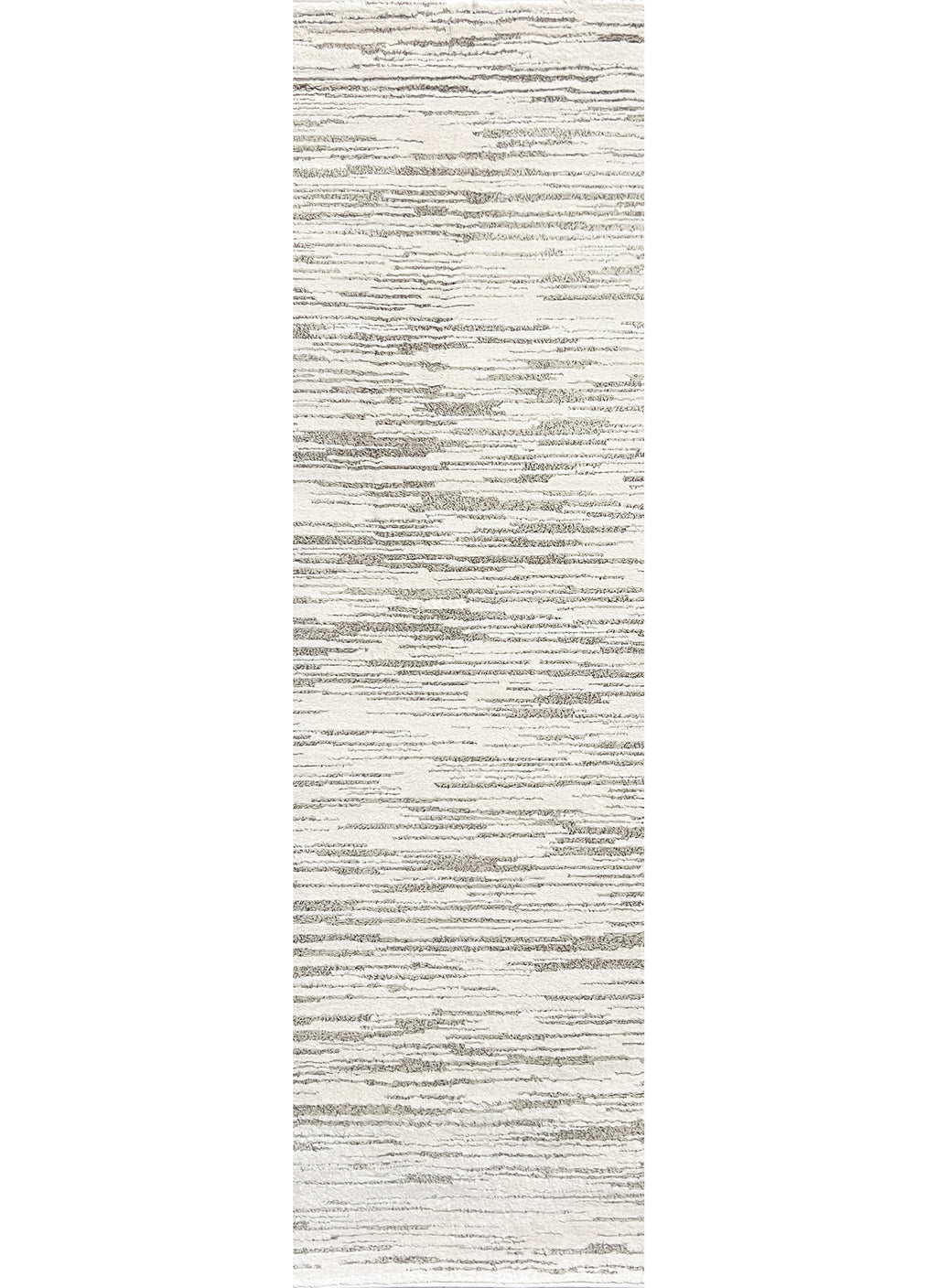 Mayberry Rugs Modern Ely Cream Area Rug – Contemporary Casual Rug Mayberry Rug