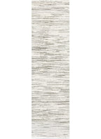 Mayberry Rugs Modern Ely Cream Area Rug – Contemporary Casual Rug Mayberry Rug