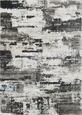 Mayberry Rugs Rhapsody Multi Colorful Area Rug – Modern Casual Rug Mayberry Rug