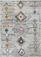 Mayberry Rugs Monaco Cyrille Ivory Area Rug – Traditional Home Decor Rug Mayberry Rug