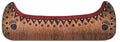 Mayberry Rugs American Destination Etowah Multi – Rustic Lodge Area Rug Mayberry Rug
