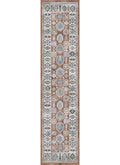 Mayberry Rugs Monaco Renata Rust Area Rug – Traditional Home Decor Rug Mayberry Rug
