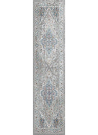 Mayberry Rugs Monaco Tatiana Gray Area Rug – Traditional Home Decor Rug Mayberry Rug