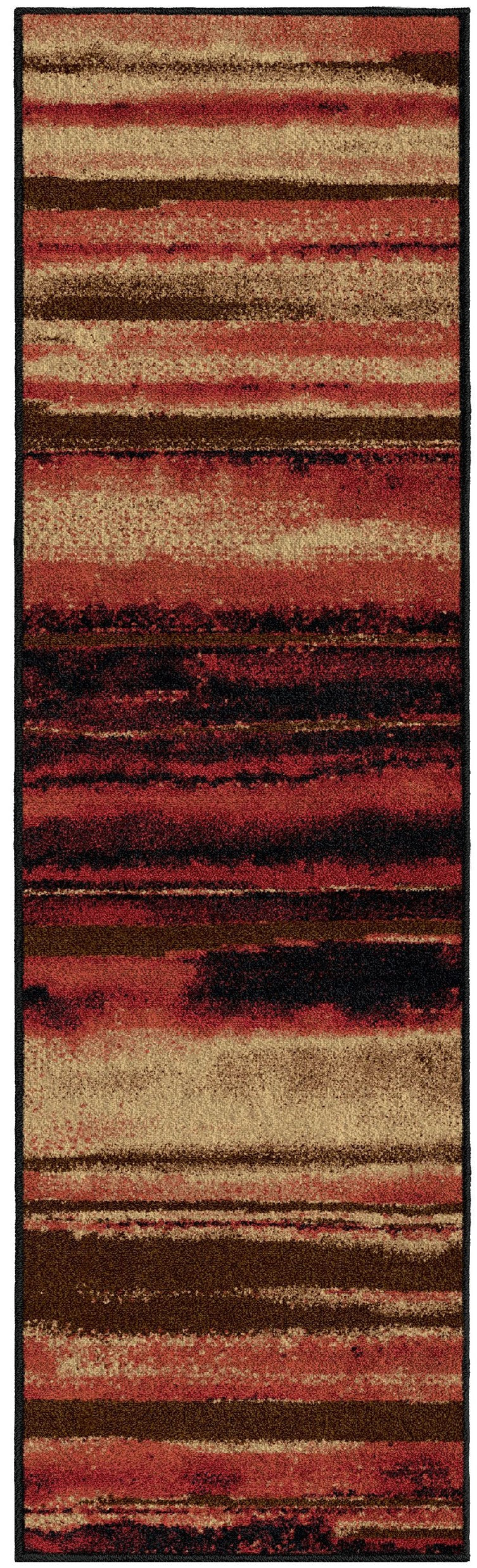Mayberry Rugs Lodge King Sierra Ridge Multi Area Rug – Mountain Lodge Rug Mayberry Rug