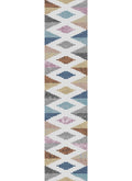 Mayberry Rugs Monaco Stefano Multi Area Rug – Traditional Home Decor Rug Mayberry Rug
