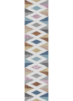 Mayberry Rugs Monaco Stefano Multi Area Rug – Traditional Home Decor Rug Mayberry Rug
