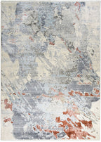 Mayberry Rugs Windsor Quinn Multi Area Rug – Traditional Home Decor Rug Mayberry Rug