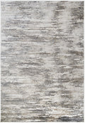 Mayberry Rugs Denver Druid Cream Area Rug – Modern Casual Rug Mayberry Rug