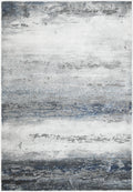 Mayberry Rugs Everest Nova Blue Area Rug – Modern Casual Rug Mayberry Rug
