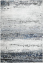 Mayberry Rugs Everest Nova Blue Area Rug – Modern Casual Rug Mayberry Rug
