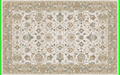 Mayberry Rugs Plymouth Scarlett Ivory Area Rug – Traditional Home Decor Rug Mayberry Rug