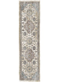 Mayberry Rugs Athens Tripoli Taupe Area Rug – Traditional Home Decor Rug Mayberry Rug