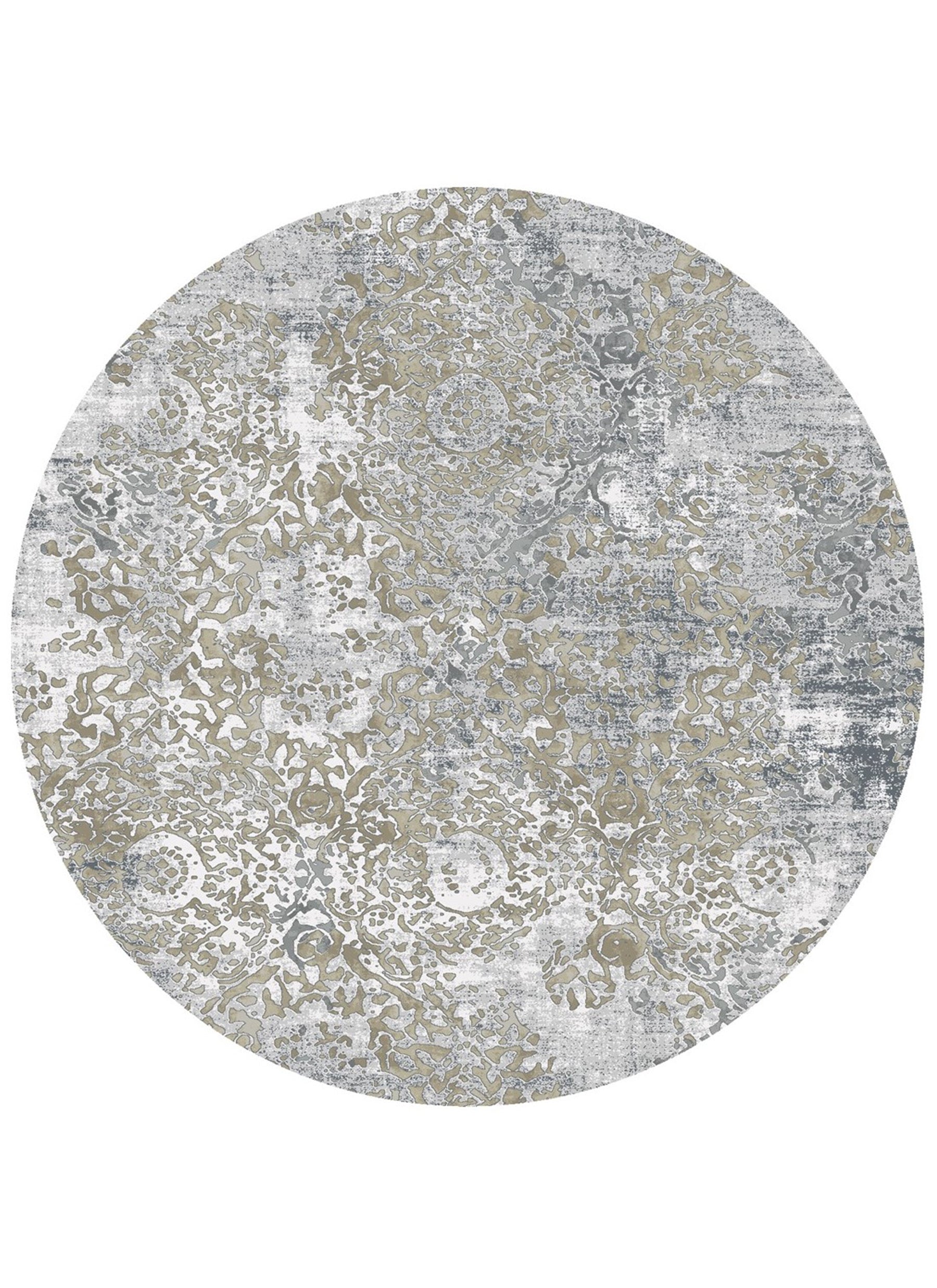 Mayberry Rugs Everest Ironsides Gold Area Rug – Modern Casual Rug Mayberry Rug
