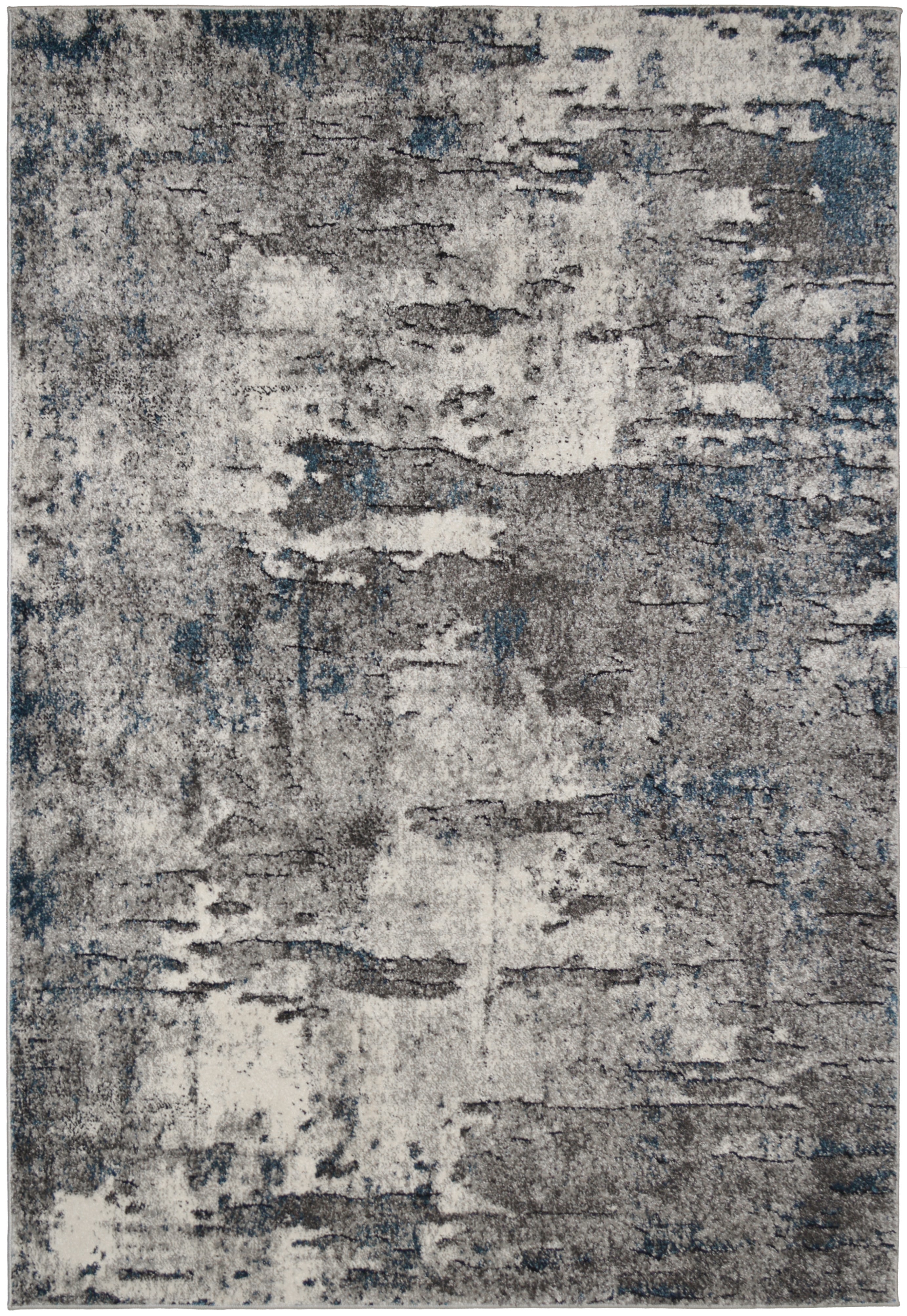 Mayberry Rugs Denver Synergy Multi Area Rug – Modern Casual Rug Mayberry Rug