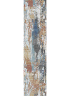 Mayberry Rugs Monaco Pascale Multi Area Rug – Traditional Home Decor Rug Mayberry Rug