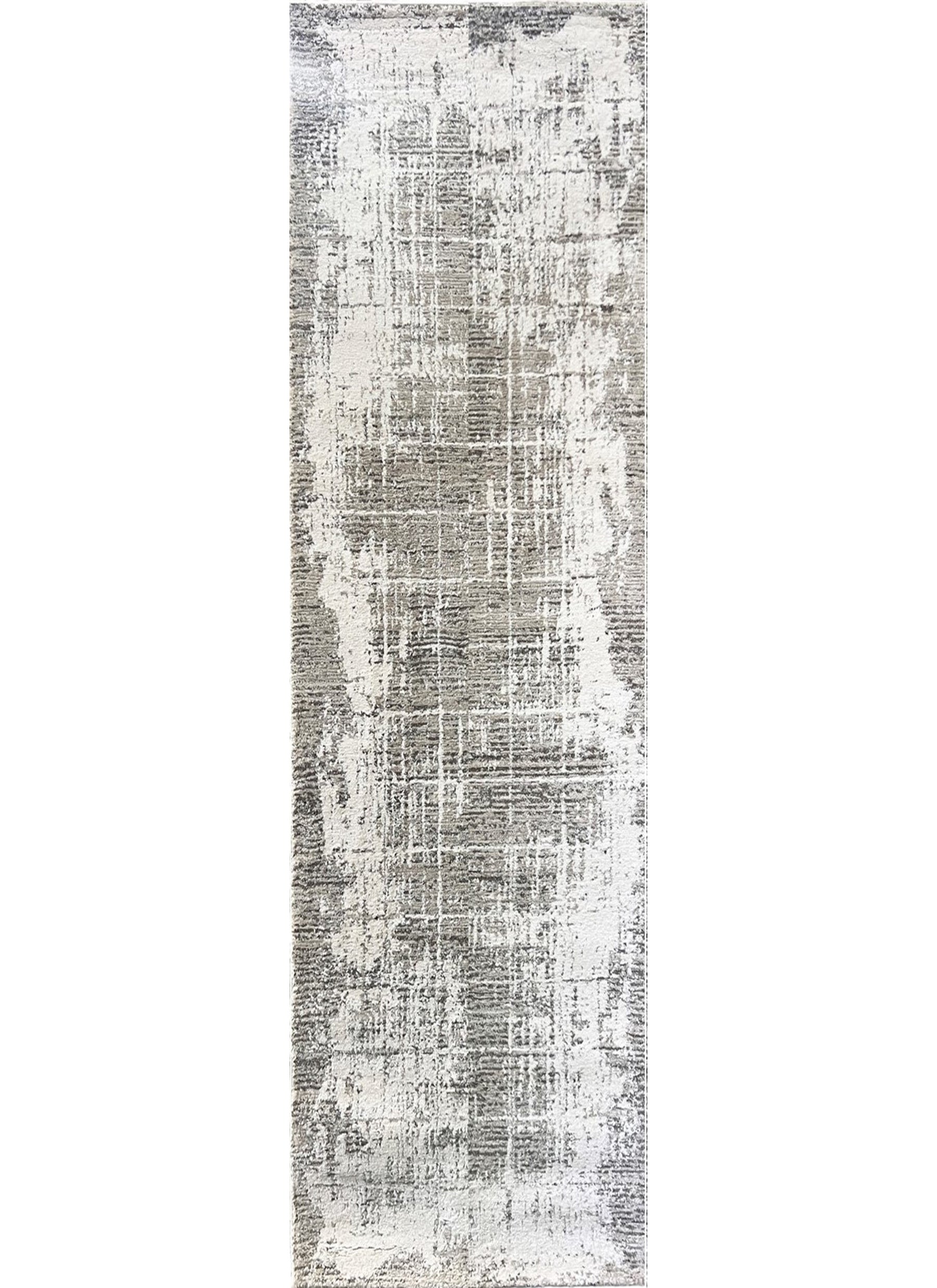 Mayberry Rugs Modern Fallon Beige Area Rug – Contemporary Casual Rug Mayberry Rug