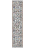 Mayberry Rugs Monaco Renata Ivory Area Rug – Traditional Home Decor Rug Mayberry Rug