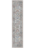 Mayberry Rugs Monaco Renata Ivory Area Rug – Traditional Home Decor Rug Mayberry Rug