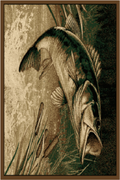 Lake Legend Bass Mayberry