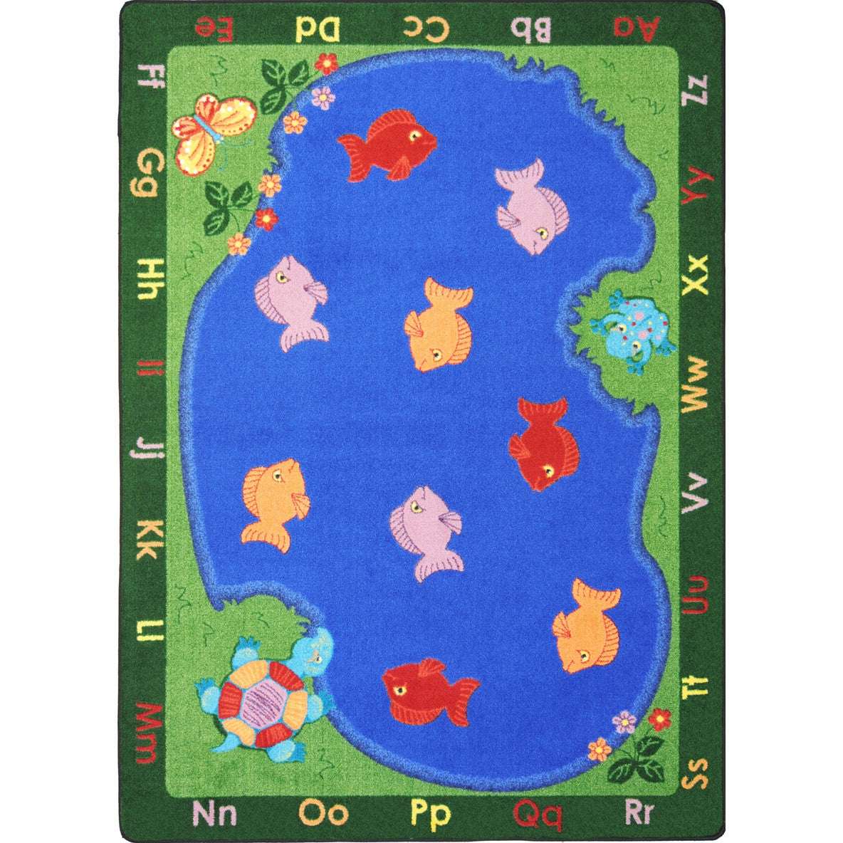 Fishin' Fun Multi
