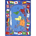 Flags of the World Multi