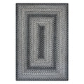20x30 Flint Hill Rect JUTE Homespice Rugs