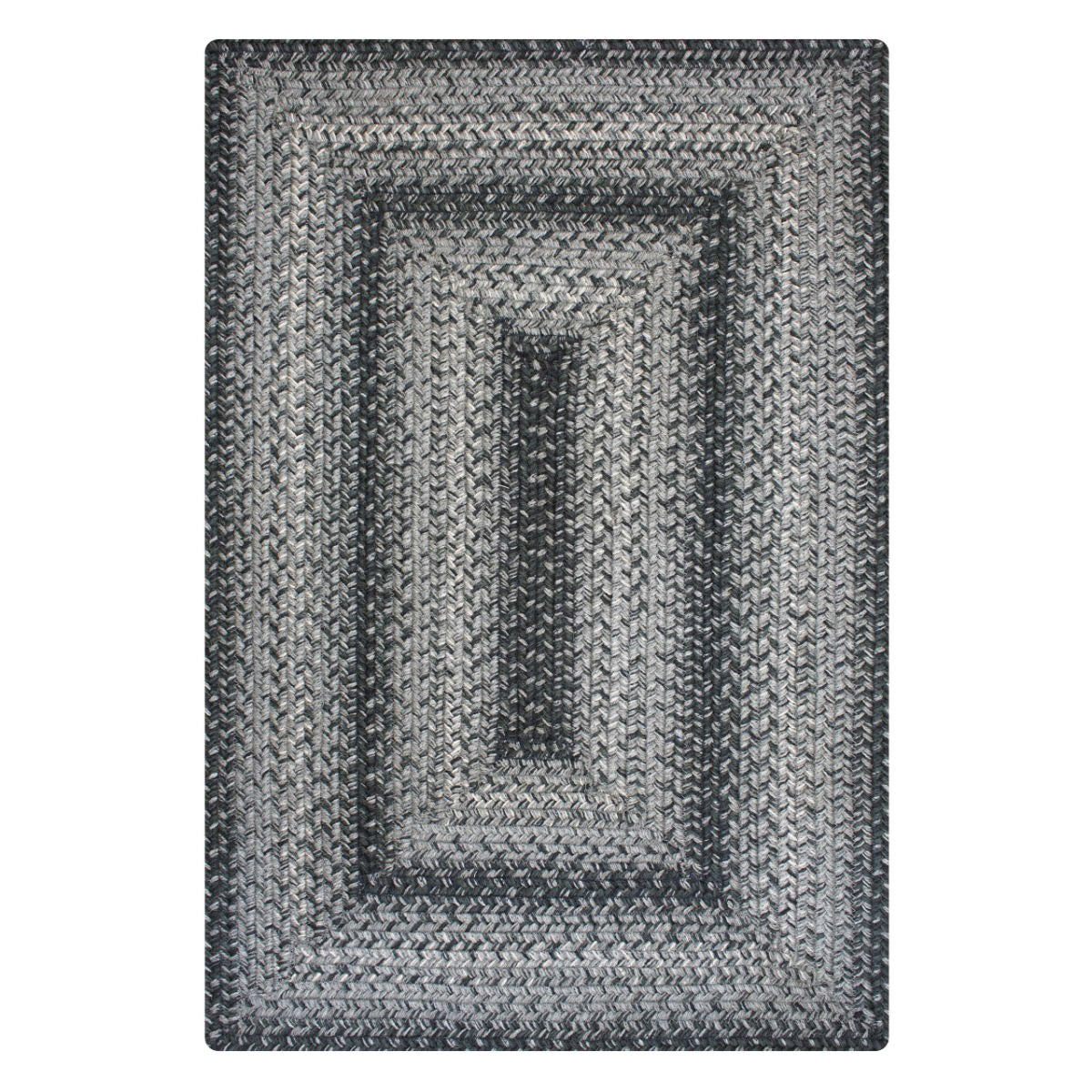 20x30 Flint Hill Rect JUTE Homespice Rugs