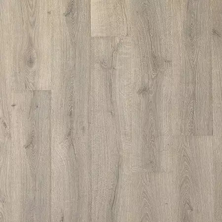 Mohawk Native Ridge Luxury Vinyl Plank - Gray Opal Oak Mohawk