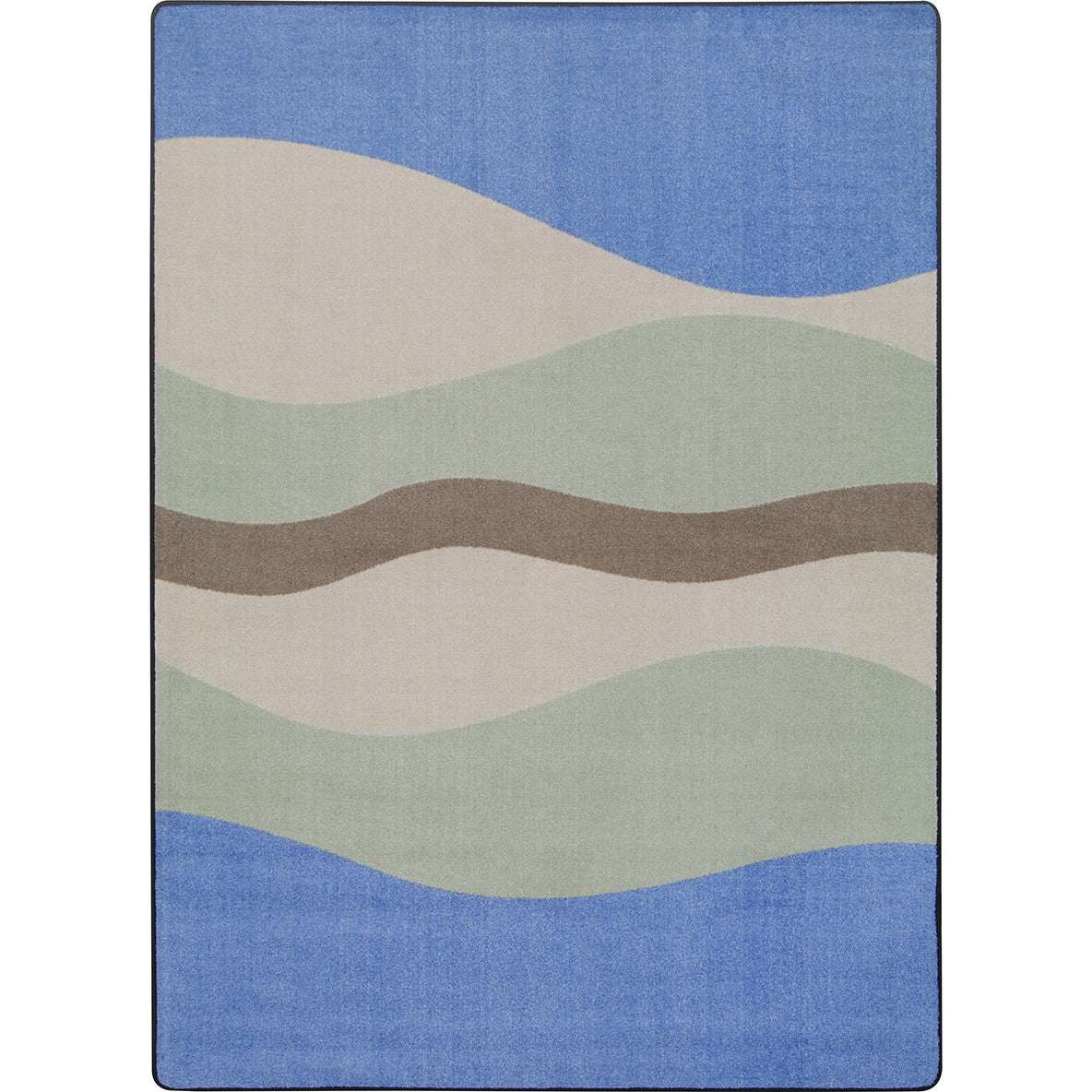 Flow Light Blue