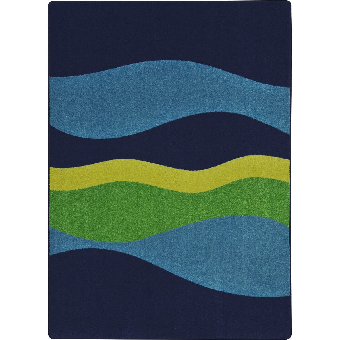 Flow Navy