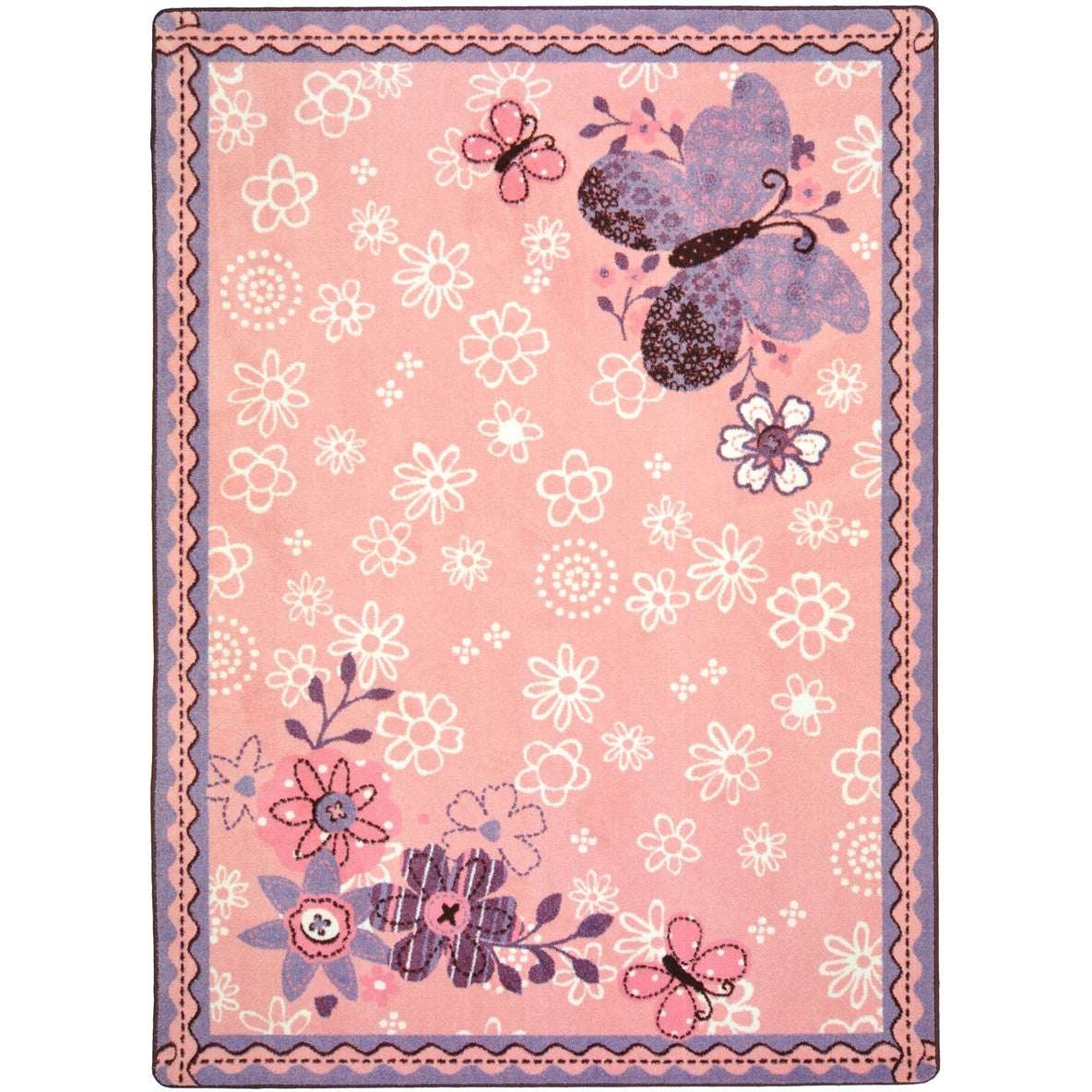 Flower Fields Multi