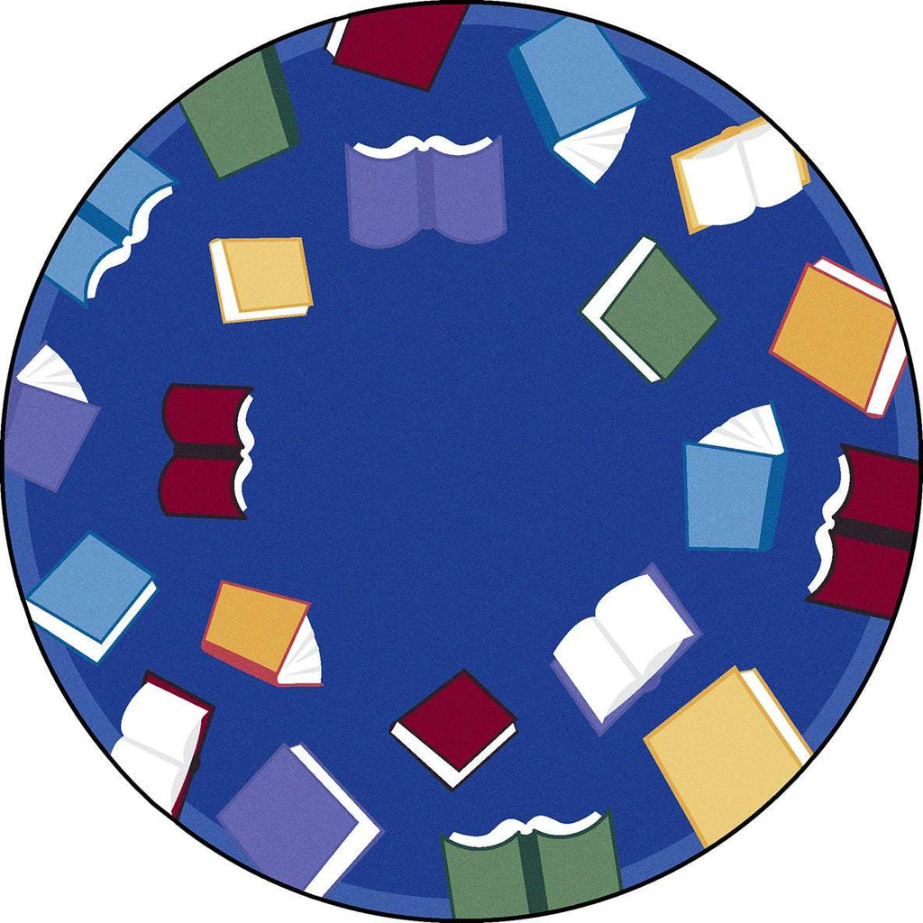 Fly Away with Reading Multi