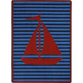 Following Seas Red
