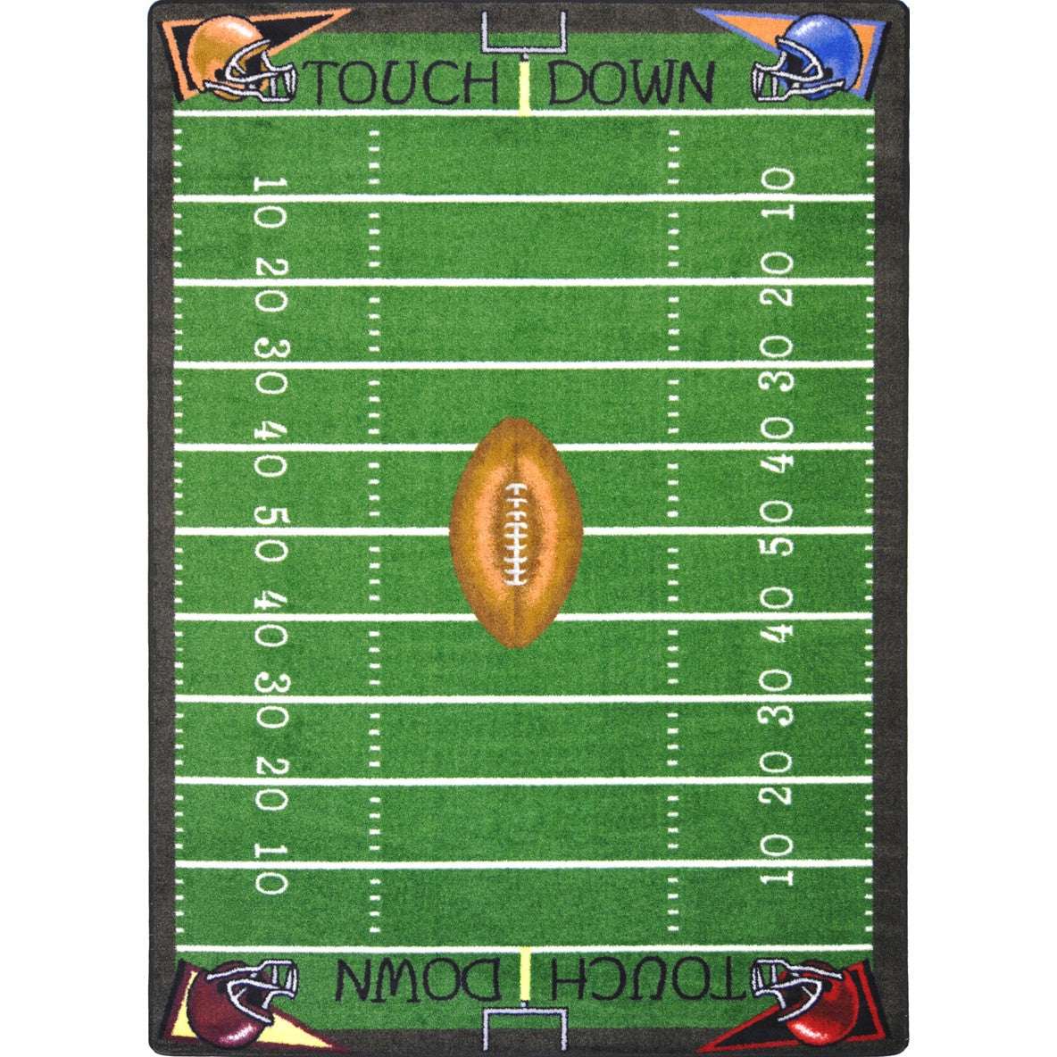 Football Fun Multi