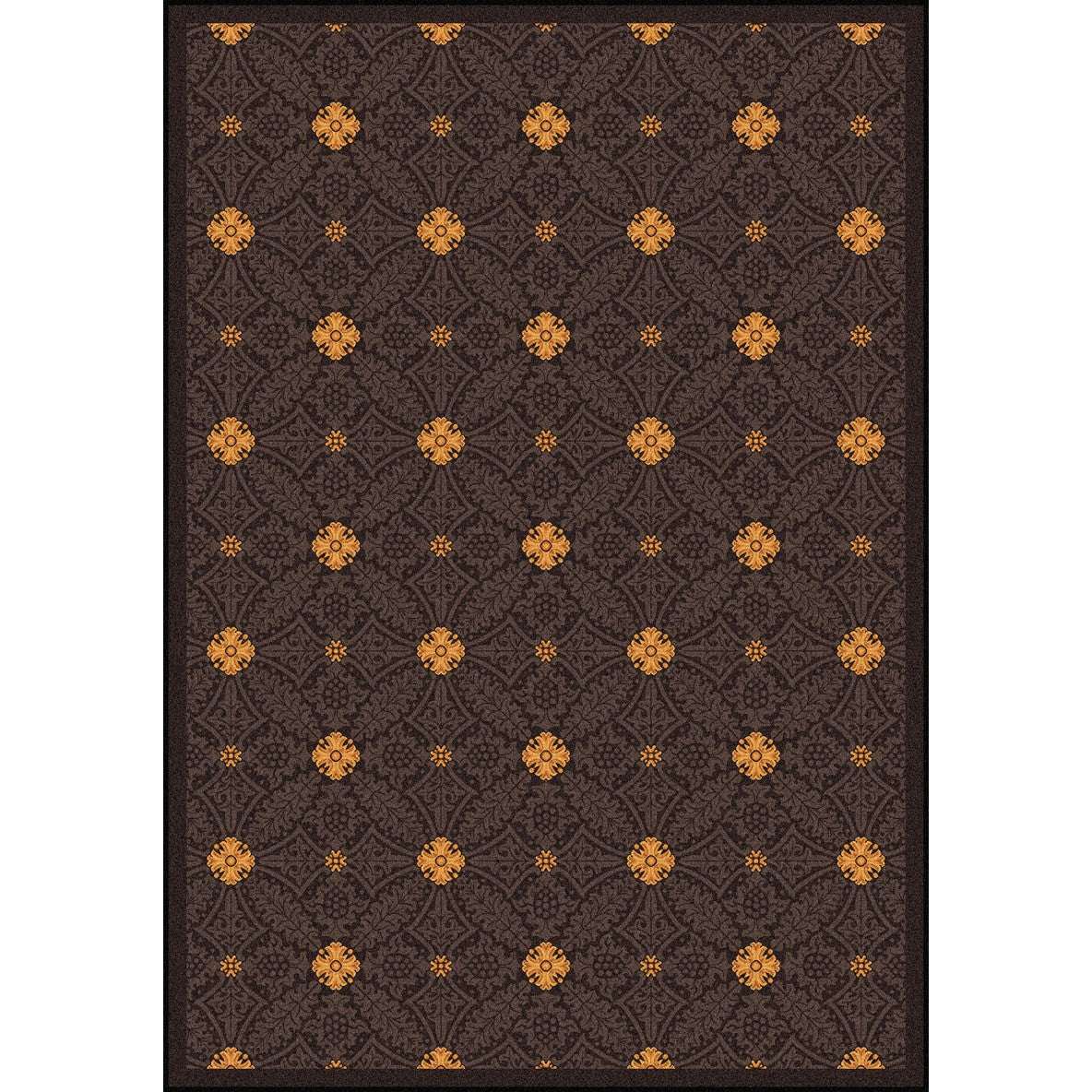 Fort Wood Brown
