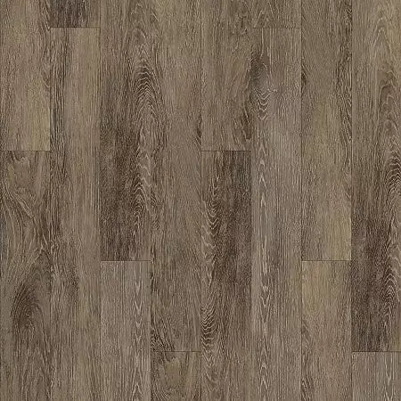 Mohawk Bowman II Luxury Vinyl Plank - Crowned Kinglet Oak Mohawk