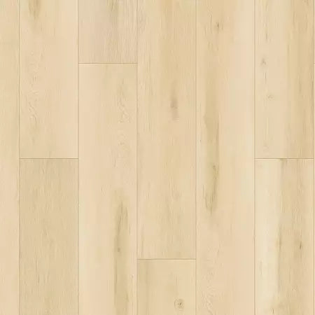 Mohawk Poppy Reserve Luxury Vinyl Plank - Fresno Mohawk