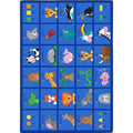 Friendly Phonics Animals English