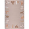 Frisky Friends Beige
