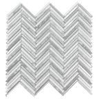 SEASONS Series Mosaic Tile by Anthology Anthology