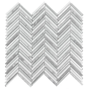 SEASONS Series Mosaic Tile by Anthology Anthology