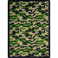 Funky Camo Dark Army