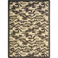 Funky Camo Desert