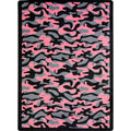 Funky Camo Pink 