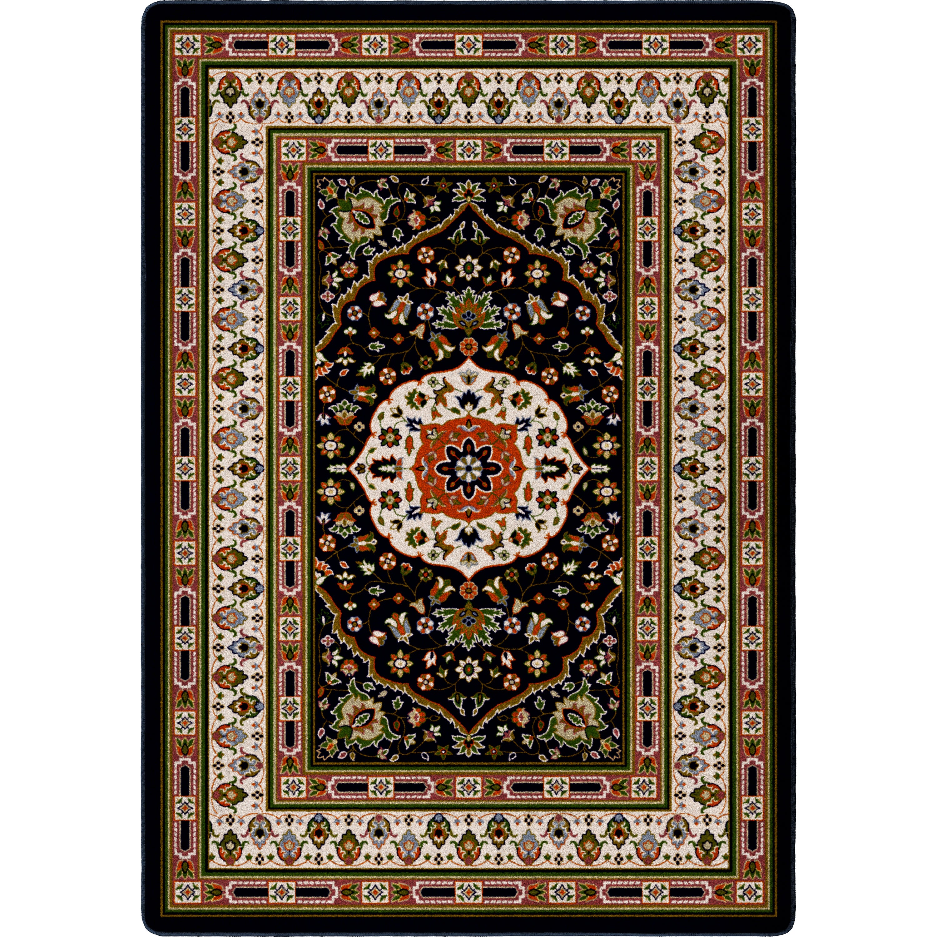 Zanza American Dakota Rugs