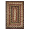 3x5 Gingerbread Rect Homespice Rugs