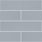 GRANDEUR 3x6 GLOSS Ceramic tile by Shaw Shaw Tile & Stone