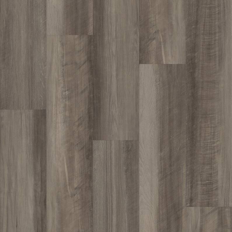 FRONTIER PLUS Luxury Vinyl Plank by Shaw Shaw Resilient T&P