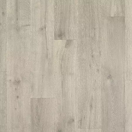 Mohawk Native Ridge Luxury Vinyl Plank - Gray Opal Oak Mohawk