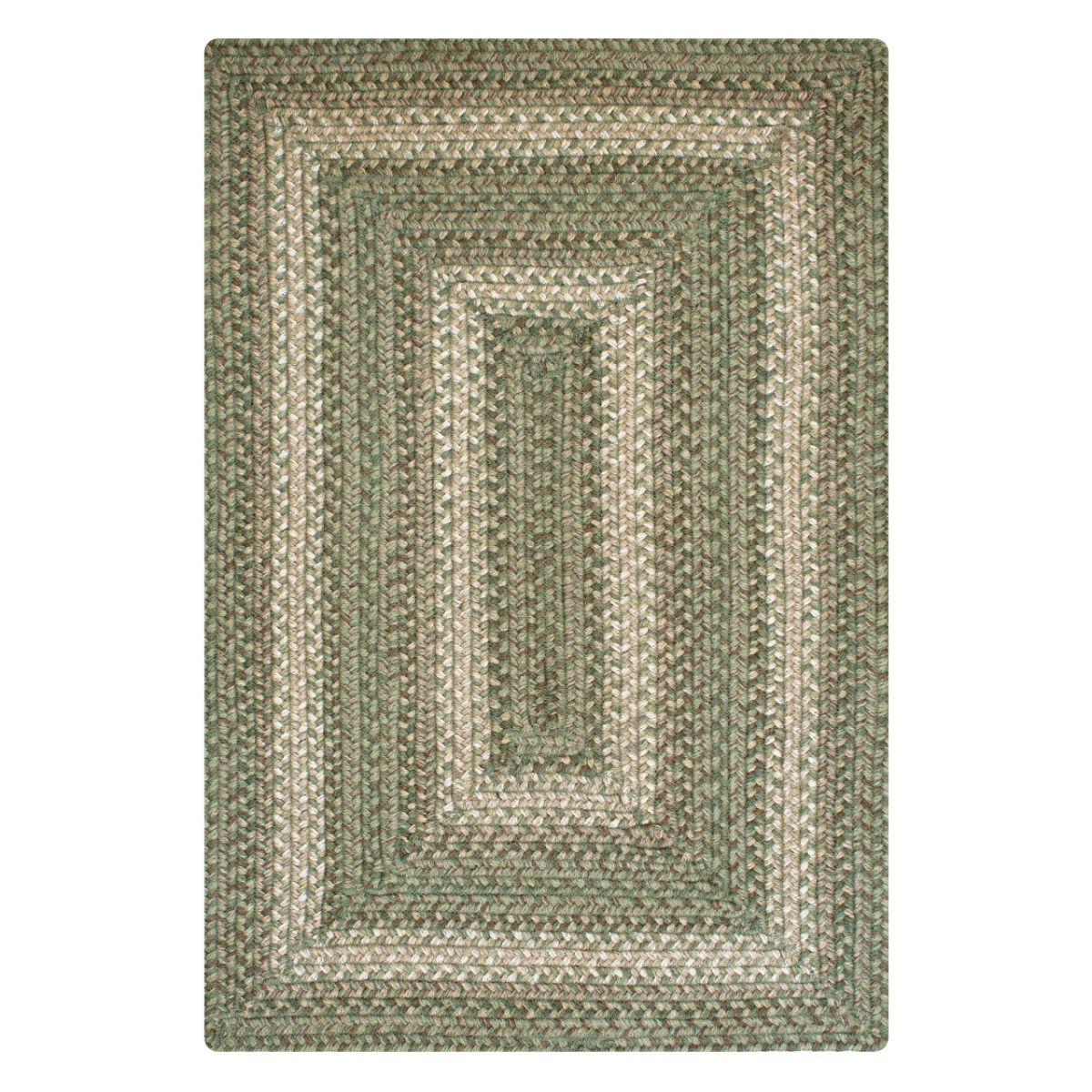 20x30 Grassland Rect JUTE Homespice Rugs